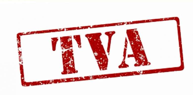 Nouveau taux de TVA à 7% à Vertou