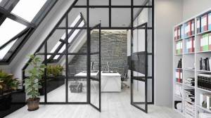 combles