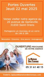 Portes ouvertes