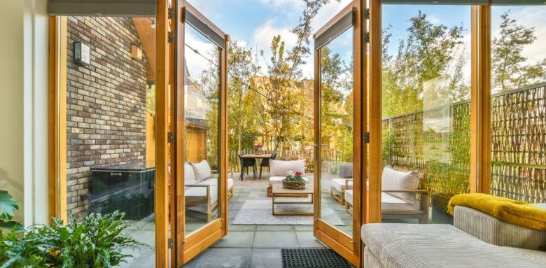 Extension de maison à Derval