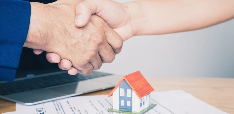 agence immobilière courtage