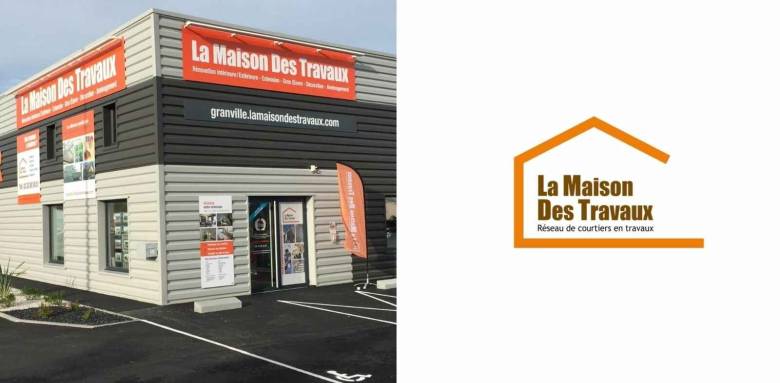 logo et agence