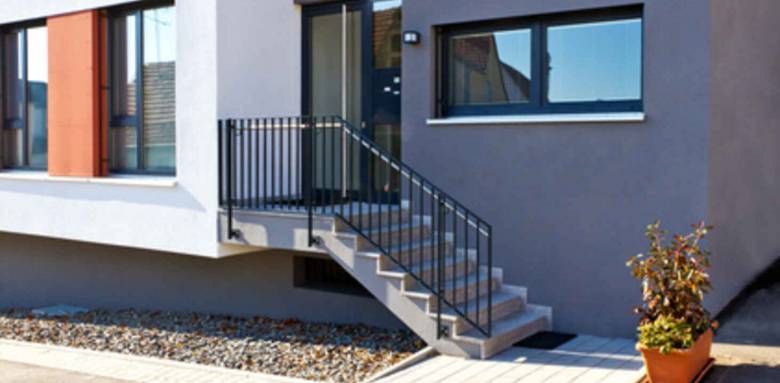 Installer des fenêtres d'une maison à Paris 15