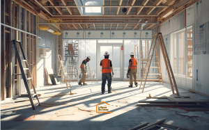 renovation de maison