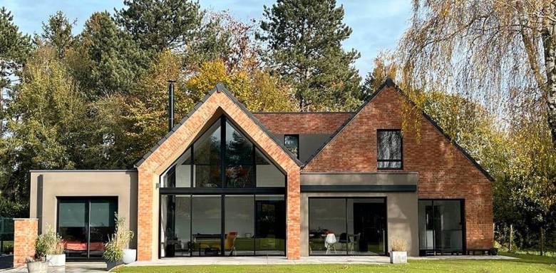 Rénovation d’un mur pignon : protéger votre maison durablement