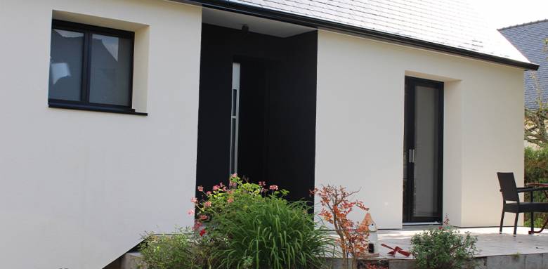 Menuiseries isolation poitiers