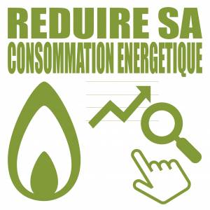 Actu réduire sa consommation énergétique