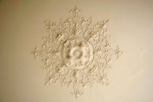 Rénovation des moulages à Boulogne Billancourt