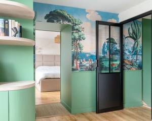 Rénovation de maison occupée : comment organiser les travaux sans déménager