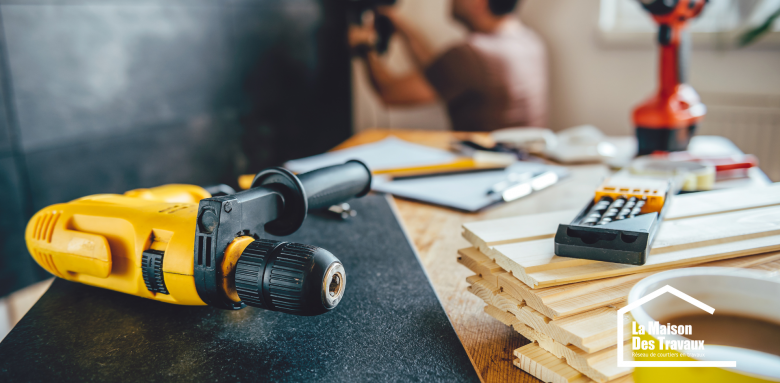 Renovation maison délais travaux