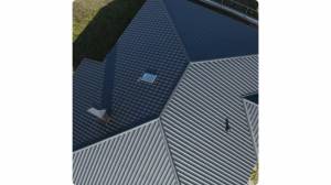 Choisir le revêtement de toiture parfait : Guide pratique - Port-en-Bessin-Huppain 14520