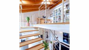 Pourquoi aménager une mezzanine dans sa maison ? Parigné 35133