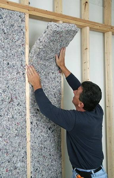 ITE écologique maison