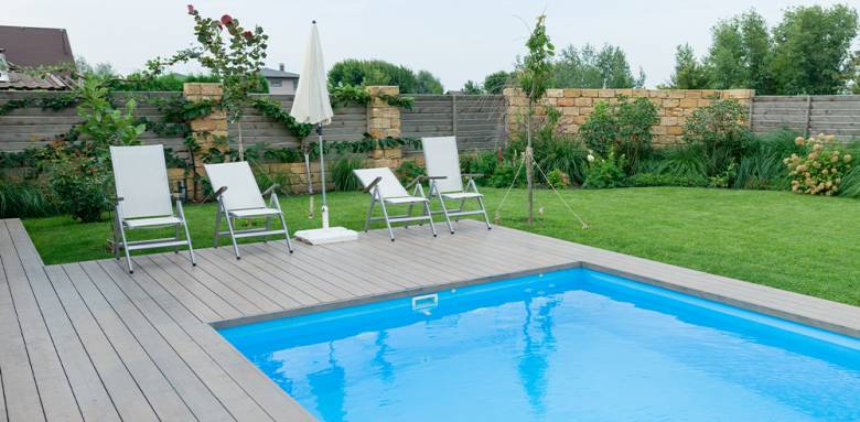 Créer une piscine à Poitiers