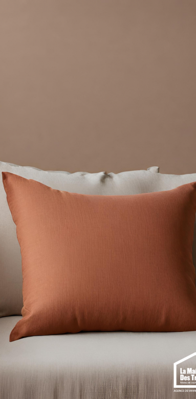 Le lin matière légère et naturelle