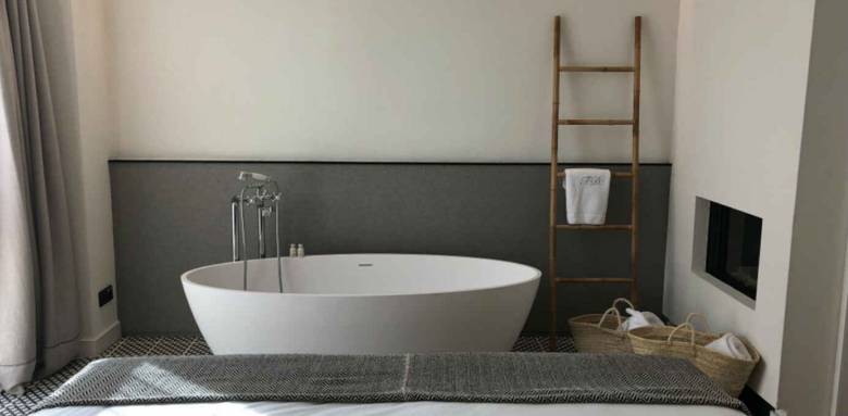 Installer une salle de bain dans la chambre