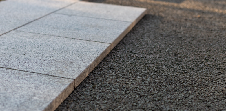 Création d’une terrasse à Haguenau