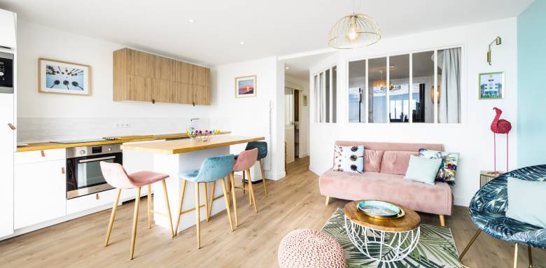 Installer une verrière d'atelier