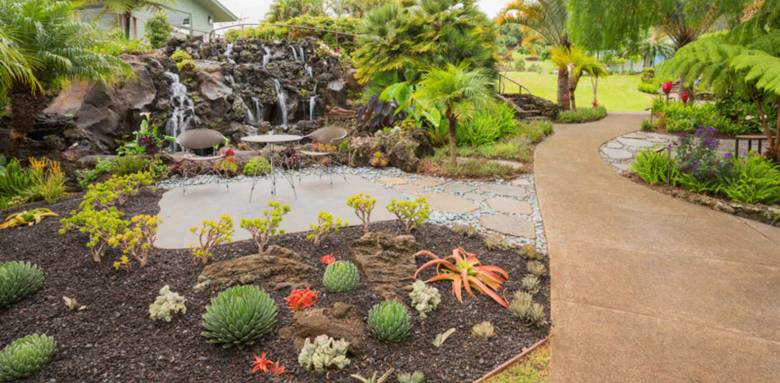 Aménager une allée de jardin à Poissy