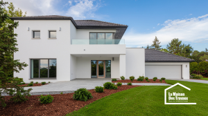 Estimation travaux avant achat maison Mennecy