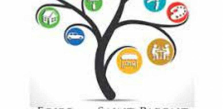 La Maison Des Travaux présente à la Foire de Montereau dans le 77