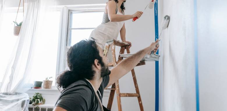 rénovation intérieure blain