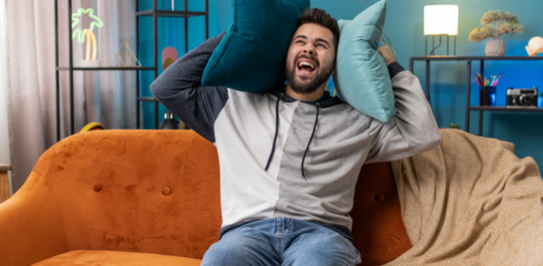 astuces isolation phonique appartement, comment isoler phoniquement un appartement, isoler du bruit un appartement, Montpellier, rénovation appartement, solutions isolation appartement