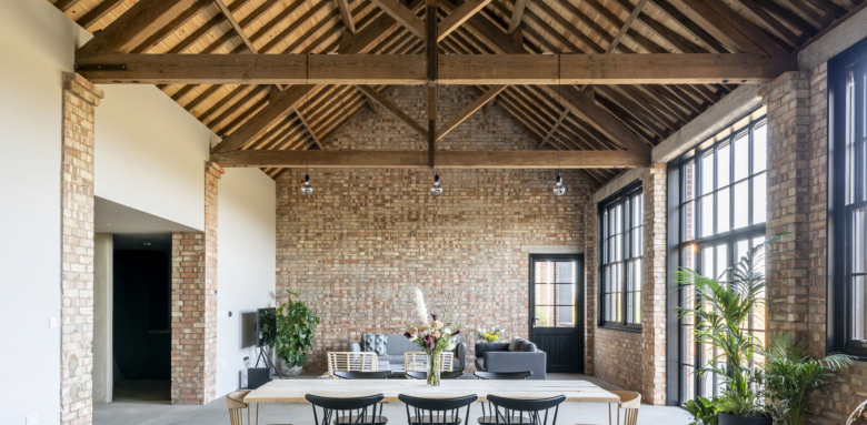 Rénover une grange Jura