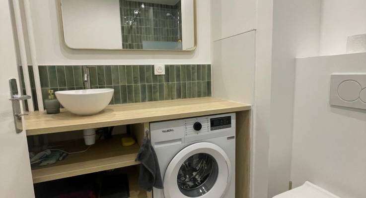 rénovation de wc à paris 