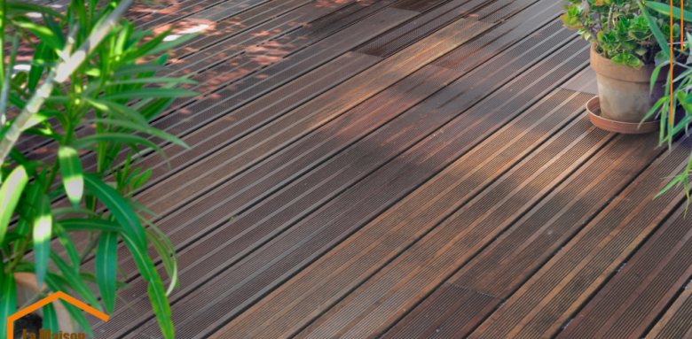 Terrasse bois - menuisier 77, maçon 77, charpentier 77, bureau d'études 77, tailleur de pierre 77