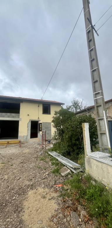 Maison ancienne : révélez tout son potentiel grâce à la rénovation