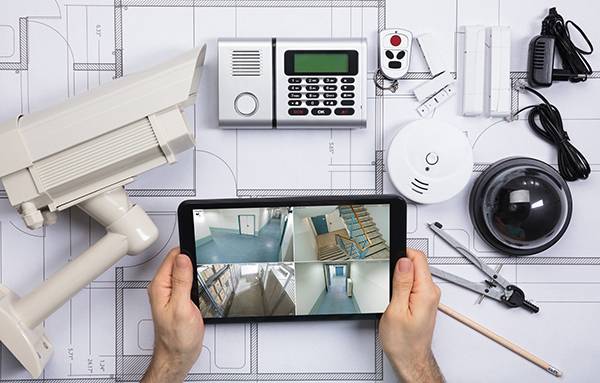 Installer une alarme dans sa résidence principale : nos conseils