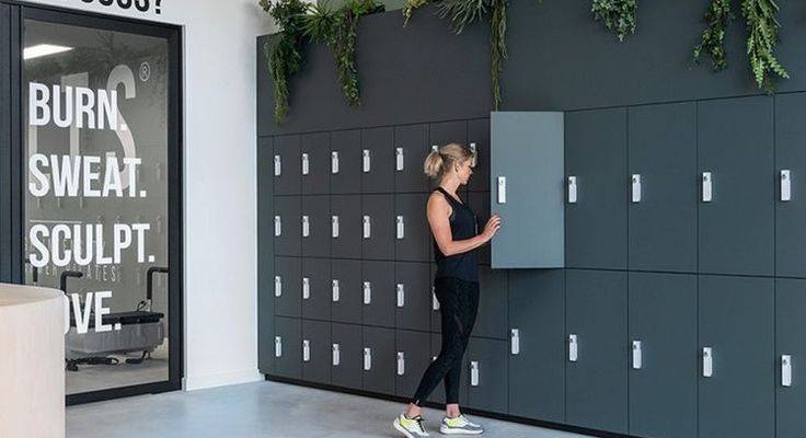 salle de sport entreprise