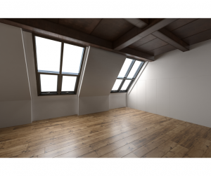 Aménagement de combles à Amiens