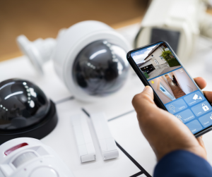 Installer une alarme maison Arras