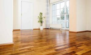 Comment rénover un parquet ?