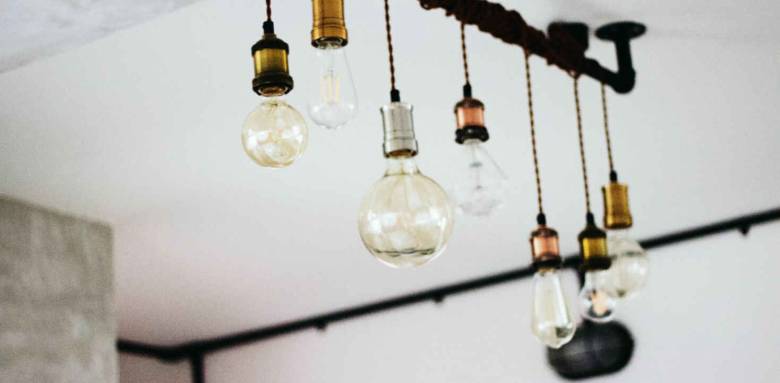 Bien choisir ses ampoules électriques