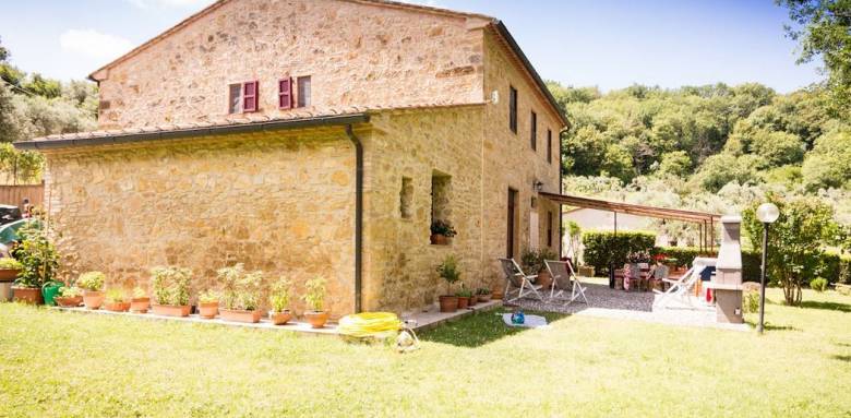 RENOVATION HABITATION GRANGE