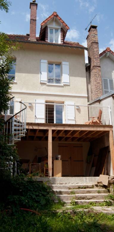 Diagnostic rénovation maison à Boulogne-Billancourt : ne rien oublier