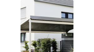 Protégez Votre Investissement : L'Essentiel sur les Carports, la Solution Pratique pour Votre Véhicule - Le Luot 50870