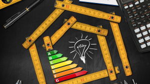 Rénovation énergétique 