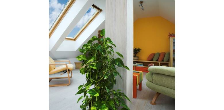 Transformer un Espace Sous-Pente en un Appartement de Caractère : Idées d'Aménagement – Ryes 14400