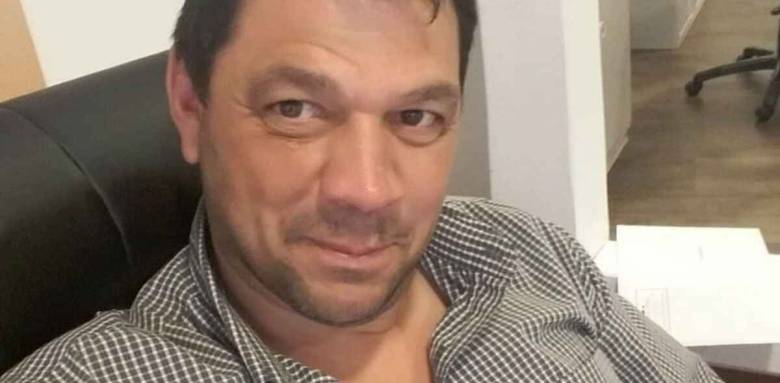 Première réunion Nationale pour Christophe MARVILLE