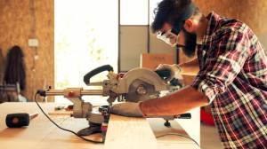 Glossaire du menuisier