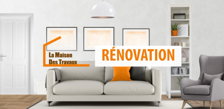 La Maison Des Travaux fait sa pub !