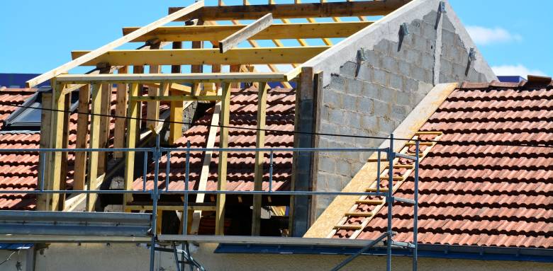 Surélévation de maison : zoom sur les différentes possibilités