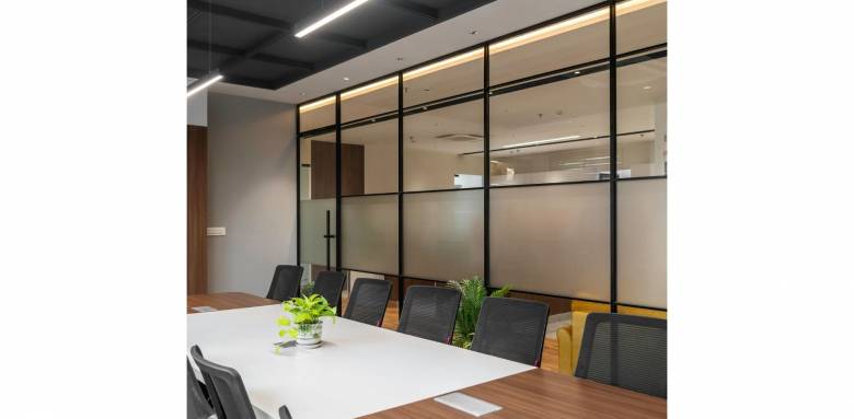 Bureaux vieillissants : comment améliorer le bien-être des salariés grâce à la rénovation - 50000 St Lô