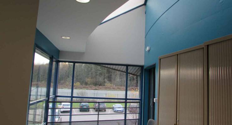 Comment aménager un escalier à La Côte Fleurie ?