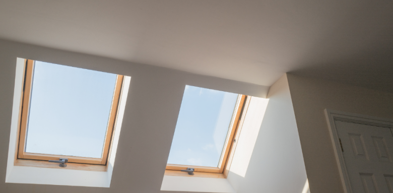 Fenêtre de toit Chalon-sur-Saône