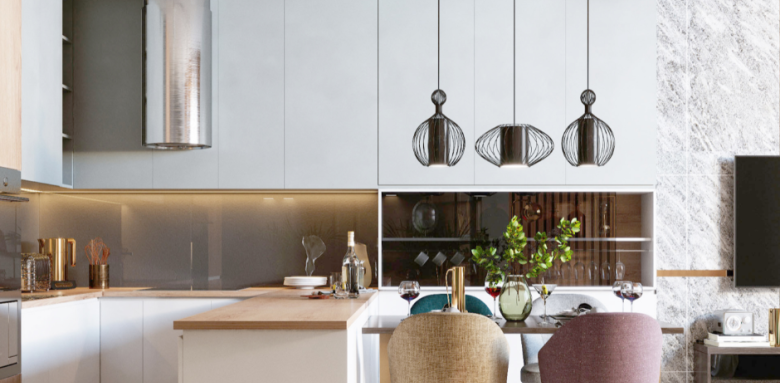 Déco tendance 2024